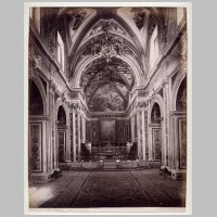 Giorgio Sommer (1834-1914), Naples. San Martino church. Ca. 1880 (Wikipedia).jpg